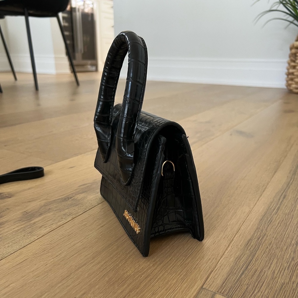 Jacquemus mini bag - Picture 6 of 7